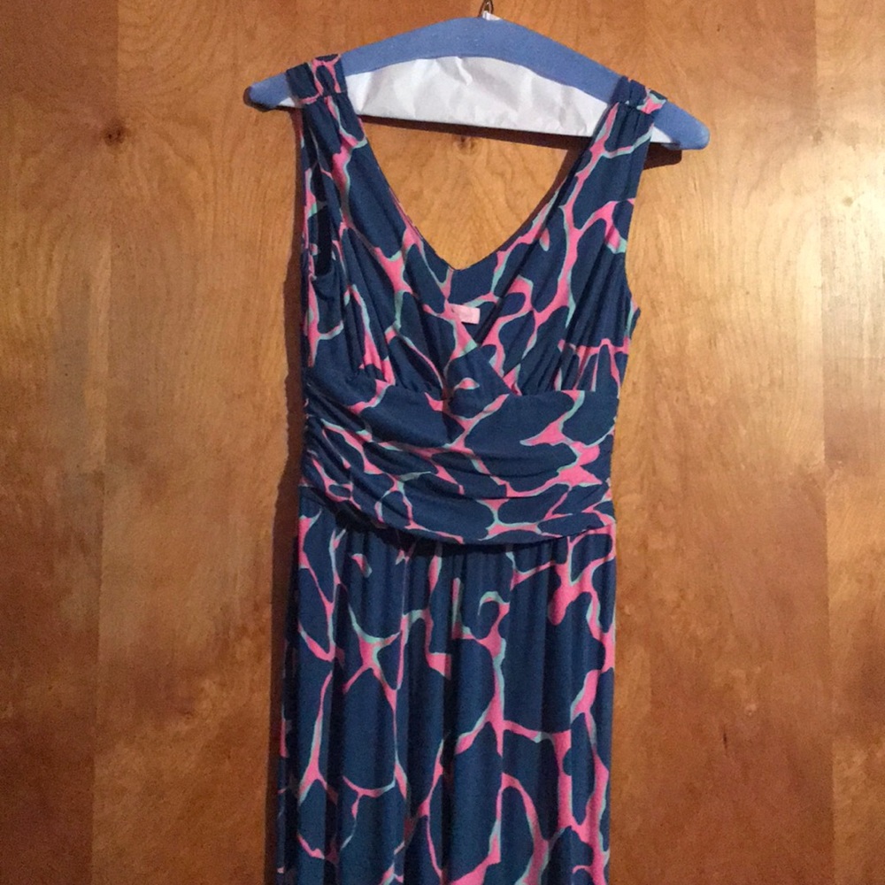 Lilly Pulitzer jumpsuit
